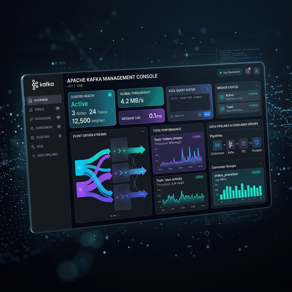 ConnectX